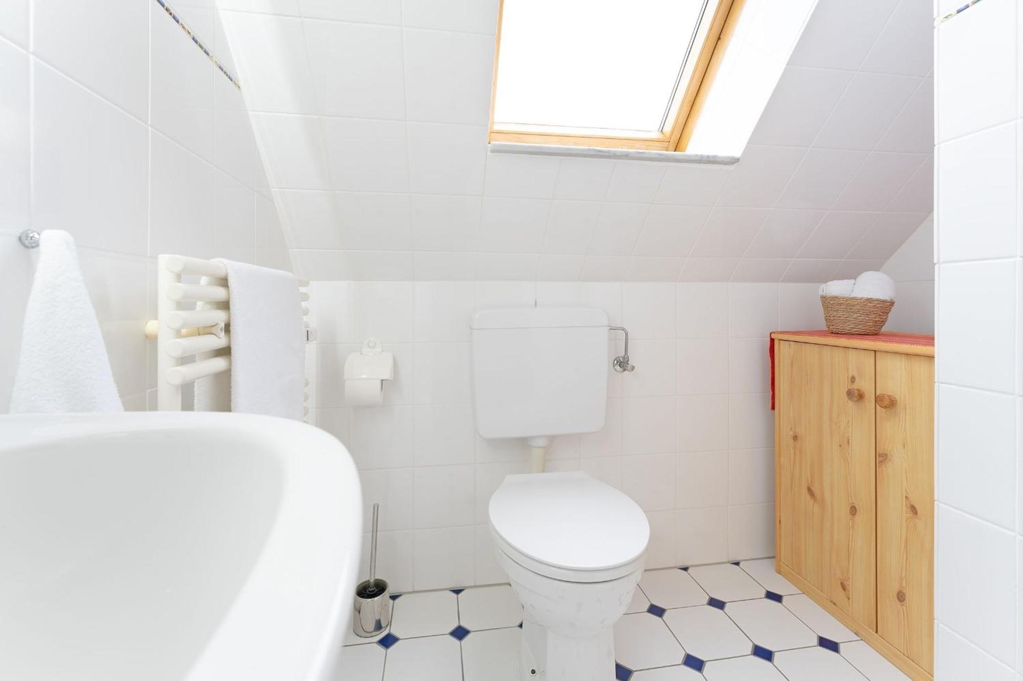 Sperlingslust Apartment ชาร์บอยท์ซ ภายนอก รูปภาพ