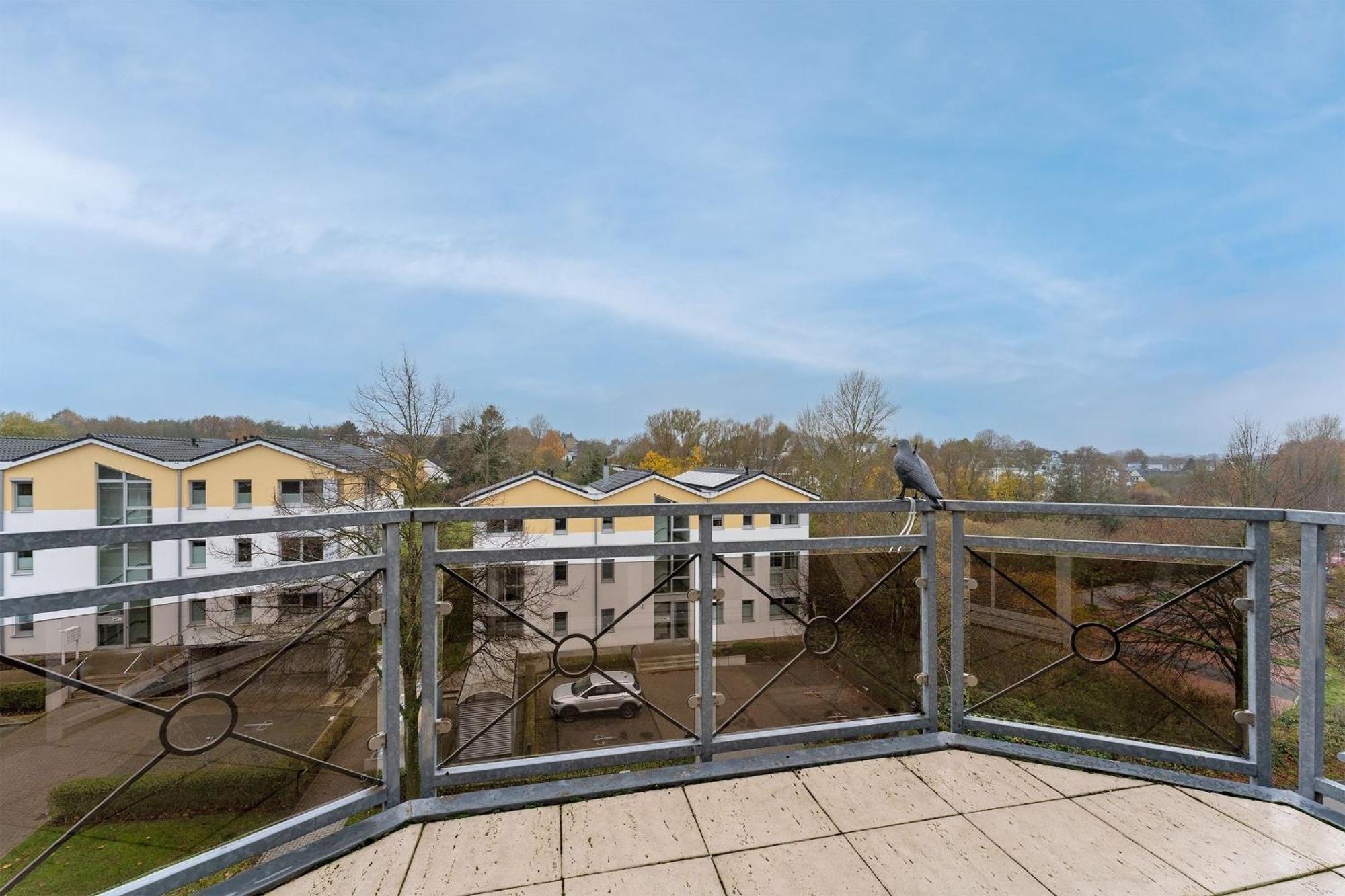 Sperlingslust Apartment ชาร์บอยท์ซ ภายนอก รูปภาพ